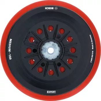 Bosch 2 608 900 010 pöörleva tööriista lihvimis-/lihvimistarvik Lihvketta tugitaldrik