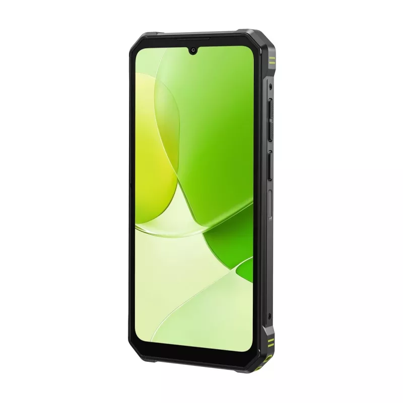 Nutitelefon FOSSiBOT F105 — mudel F105 roheline CH