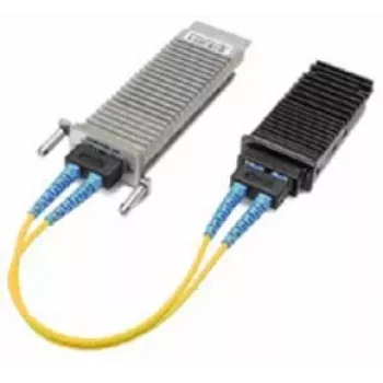 Optiline transiivermoodul Cisco X2-10GB-LR-RFB 10Gbps 1310nm X2 vormitegur