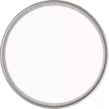 B+W T-Pro 010 UV Haze - Filter - UV - selge - 62 mm
