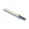 Kaablikate DeLOCK 20895 Valge 2m 25mm max läbimõõt 3,3cm