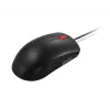 Lenovo 120 juhtmega USB-A hiir — must, mõlemakäeline, 1600 DPI, 3 nuppu, 1,5 m kaabel