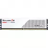 DIMM 64 GB DDR5-5600 (2x 32 GB) Dual-Kit, mälumoodul valge, F5-5600J3636D32GX2-RS5W, Ripjaws S5, INTEL XMP