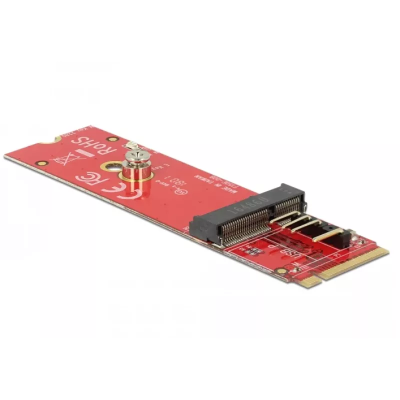 Sisemine M.2 adapter DeLOCK 63343