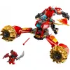LEGO NINJAGO 71830 Kai mehaaniline tormisõitja