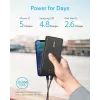 AKUPANK USB 20000MAH MUST/A1365G11 ANKER
