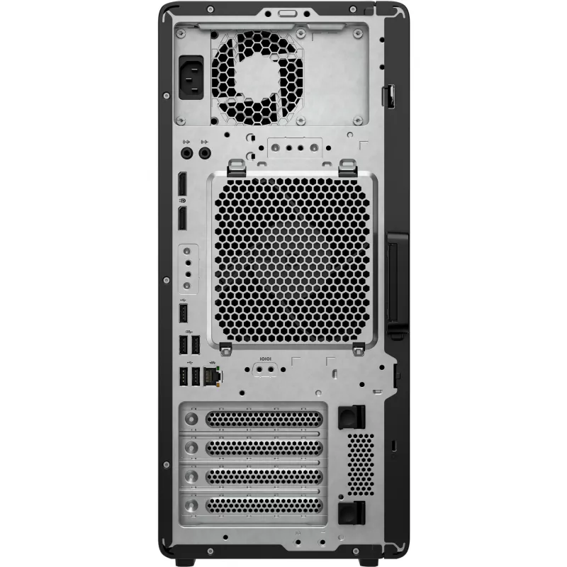 HP Z2 Tower G1i tööjaam A40MMET [Intel Core Ultra 7 265, 32 GB RAM, 1000 GB SSD, Intel graafika, Windows 11 Pro]