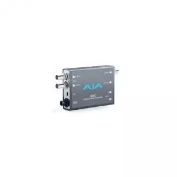 AJA UDC - 3G-SDI-/HD-SDI-/SDI-to/ab Video Converter
