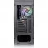 Thermaltake CA-1S4-00M1WN-00 Toote Must