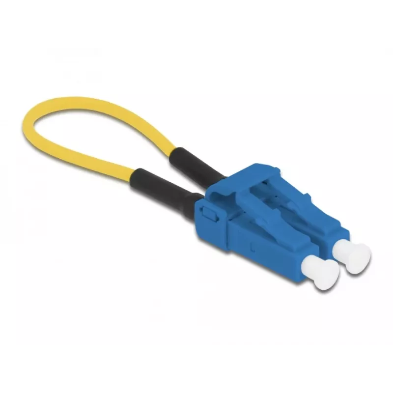 Optiline fiiber-silmusadapter DeLOCK 86924