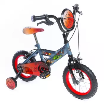 Laste jalgratas 12 Huffy 22381W Avengers
