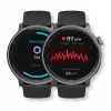 Stelio STSWA101BK Activ GPS nutikell 46mm must