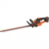 Hekikäärid Must & Decker GTC18452PC