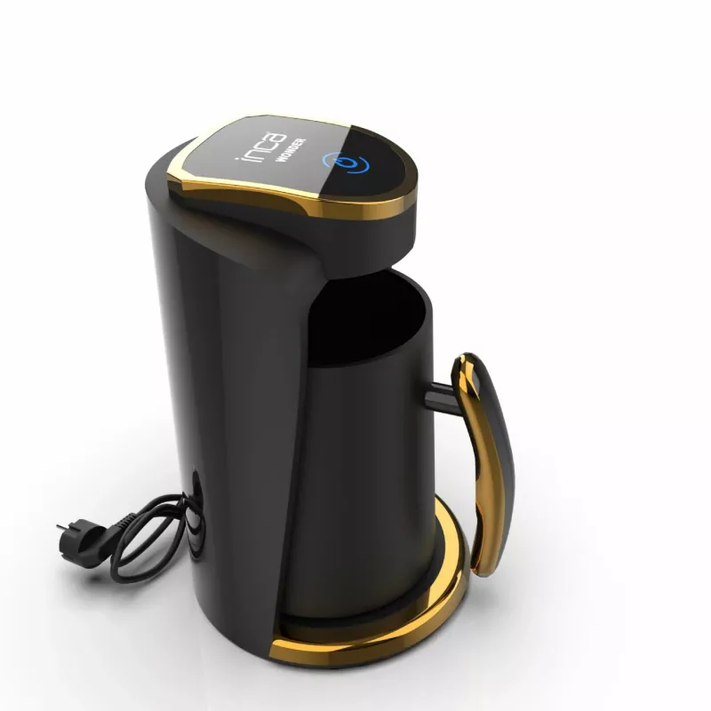 Inca IKM-01 0,25 L Must
