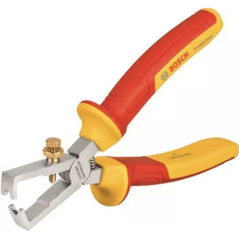 Bosch Wire Stripper VDE 160mm (1600A02NE7)