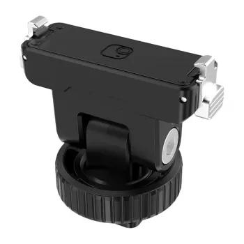 Magnetiline multifunktsionaalne adapter kiirvabastusega Puluz Insta 360 GO Ultra jaoks