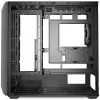 Sharkoon MK3 RGB Micro Tower Must