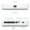 Ubiquiti UNVR-Instant-Kit videovalvekomplekt, juhtmega