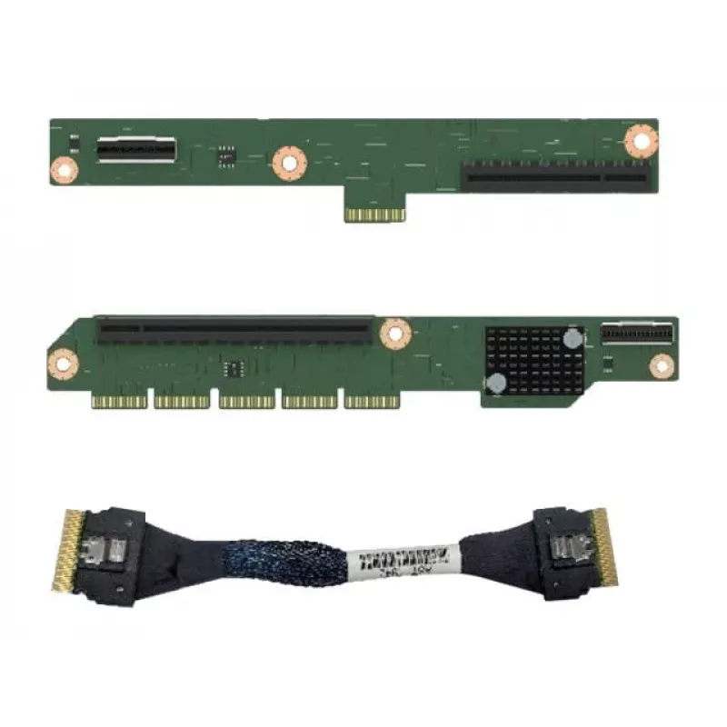 Pesa laiendaja Intel CYP1URISER2KIT Ühilduvus M50CYP1UR212 M50CYP1UR204