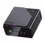 Miniarvuti GMKtec K15 Intel Core Ultra 5 125U, 16 GB muutmälu, 1 TB SSD, Windows 11 Pro