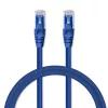 Patchcord kaabel QOLTEC 54534 2xRJ45 UTP CAT6 5m Must