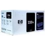 HP - Kuumutussõlme komplekt - Color LaserJet 4500, 4500dn, 4500n, 4550, 4550DN, 4550HDN, 4550N jaoks