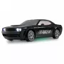 Amewi driftiauto 21110 4WD 1:20 RTR must – raadio teel juhitav driftiauto, nelikvedu, mõõtkava 1:20