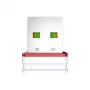 WiFi USB-adapter Comfast CF-WU815N 150Mbps 2,4GHz Plug&Play USB WLAN-pulk