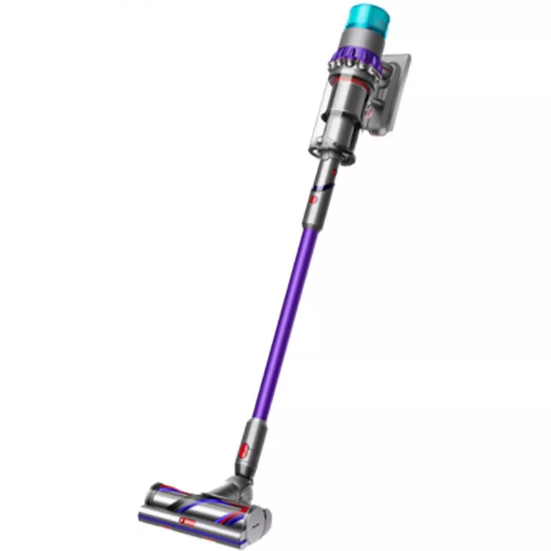 Juhtmevaba tolmuimeja DYSON GEN 5 Detect Absolute