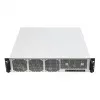 ASRock 2U1G-B650/EVAC serveri barebone Socket AM5 Rack (2U)