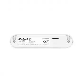 Router Rebel Comp RB-0702 4G LTE — mobiilne/LTE ruuter, SIM-toega