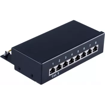 Patch-paneel S/CONN 75059