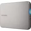 Väline kõvaketas Toshiba 2TB USB 3.2 Gen 1 Canvio Flex