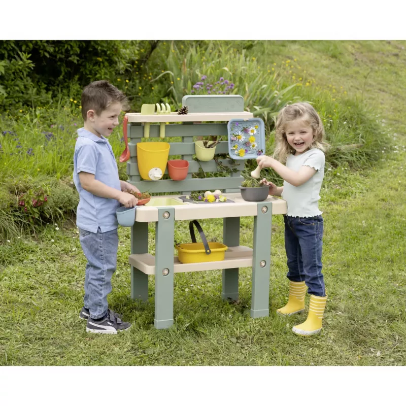 Smoby 7600840208 Garden Tool