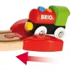 Mängurong Ravensburger BRIO — mitmevärviline vanusele 1,5–99