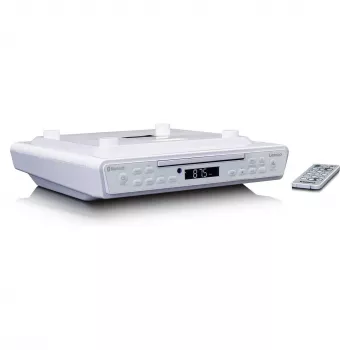 Seinale kinnitatav raadio Lenco KCR-150