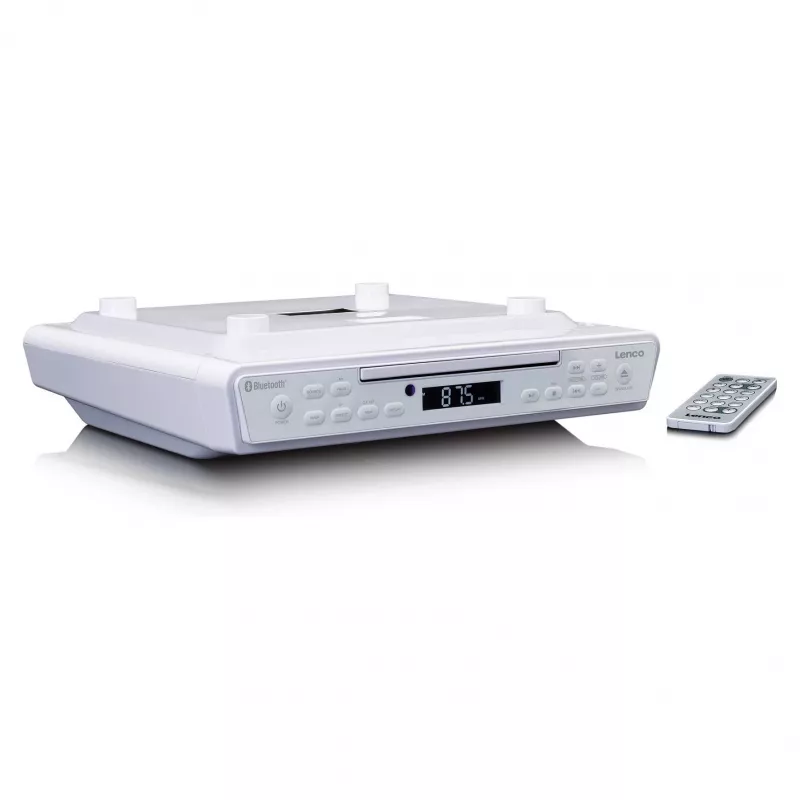 Seinale kinnitatav raadio Lenco KCR-150