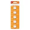 MediaRange - aku 5 x CR2450 - Li - 540 mAh (MRBAT138)