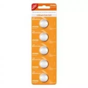 MediaRange - aku 5 x CR2450 - Li - 540 mAh (MRBAT138)