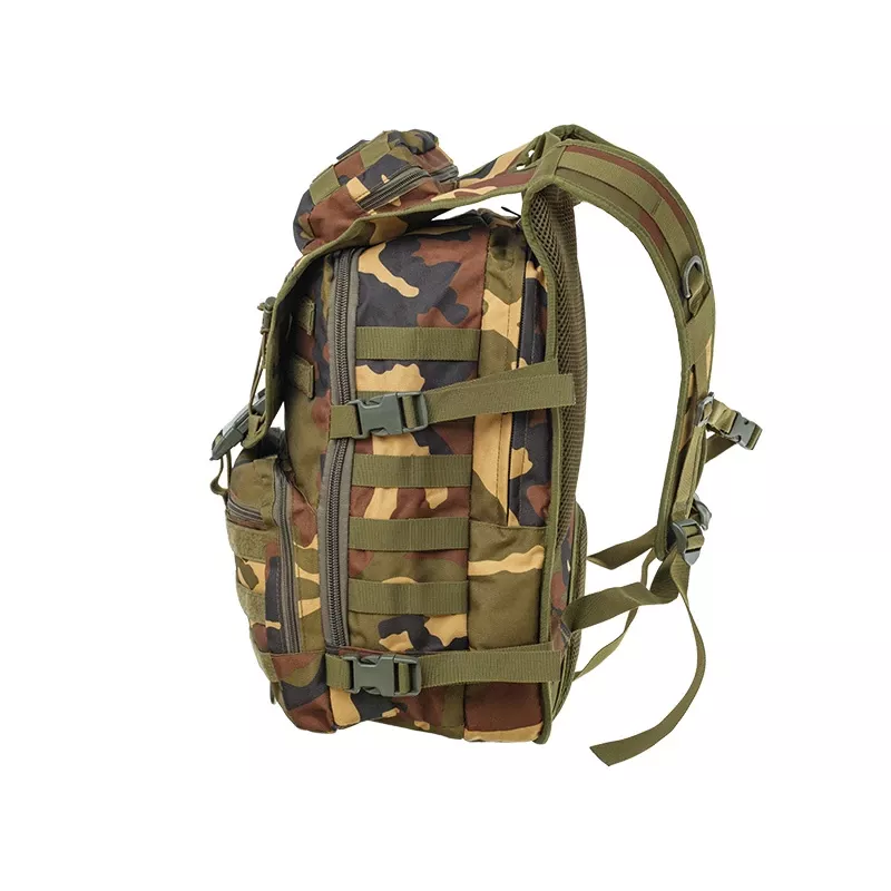 Tracer 47578 Delta Seljakott 15,6 Camo