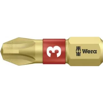 Kruvikeeramisotsak Wera 851/1 BDC PH
