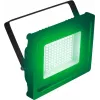 LED-prožektor EUROLITE FL-50 SMD roheline IP-reitinguga
