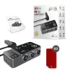 Xblitz R9 POWER CHARGE autolaadija