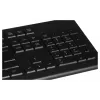 A4Tech KR-85 klaviatuur USB QWERTY US English Must