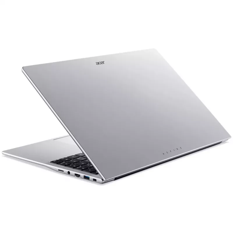 Sülearvuti Acer Aspire Lite AL16-54P-523X 16 tolli Intel Core i5 16GB 512GB Intel Iris Xe Windows 11