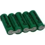 Beltrona RTU5AAZ akupakett 5x Mignon (AA) Z-jootetapp NiMH 6 V 2200 mAh (BELRTU5AAZ)