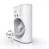 Käsipihustiventilaator Inca IMF-10B Valge