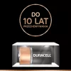 (C X 4tk) Duracell AA, AAA, D, C, 2032, 9V (LR14 LR20 6LR61 CR2032 Segakomplekt) Patareid