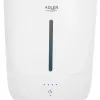 Adler õhuniisutaja | AD 7971 | 30 W | Veepaagi maht 5 L | Ultraheli | Niisutusvõimsus 100-250 ml/h | Valge