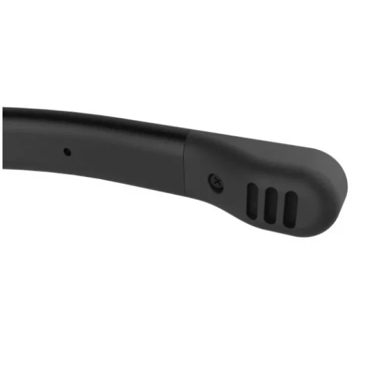 Koss CS200 USB-peaklapp juhtmega peavõruga kõned/muusika USB Type-A must